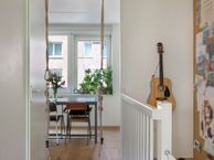 Laing's Nekstraat 7, 1092 GR Amsterdam