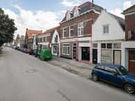 Nassaustraat 73 a, 3601 BC Maarssen