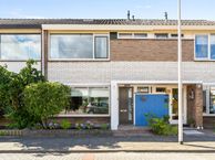 Anna van Saksenstraat 25, 2404 GP Alphen aan den Rijn