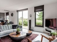 Burgemeester Jansoniushof 33, 2131 BM Hoofddorp