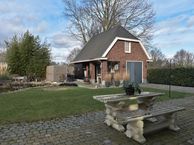 Past. Debijestraat 65, 5963 AE Hegelsom