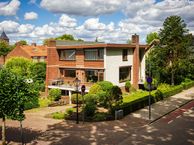 Barones van Wijmarstraat 9, 5944 BA Arcen