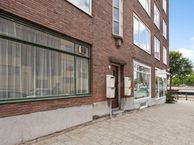 1e IJzerstraat 5 c, 3024 XM Rotterdam