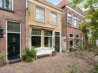 Buitenwatersloot 102, 2613 ST Delft