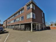 Brinklaan 23 6, 9722 BA Groningen