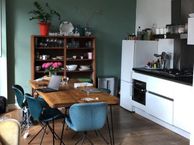 Admiraal De Ruijterweg 64 1, 1056 GM Amsterdam