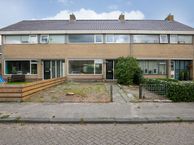 Cammingastraat 94, 8802 ZN Franeker