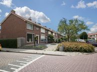 Beatrixstraat 20, 3255 BA Oude-Tonge