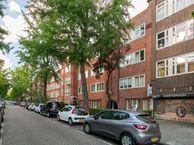 Vespuccistraat 44 3, 1056 SM Amsterdam