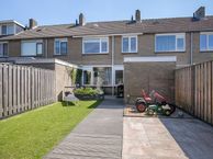 Irenestraat 11, 3264 XE Nieuw-Beijerland