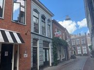 Grote Kromme Elleboog 20 A, 9712 BK Groningen