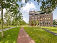 Händellaan 166, 2102 CW Heemstede