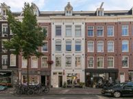 Jan Pieter Heijestraat 166 I, 1054 ML Amsterdam