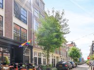 Nieuwe Leliestraat 17 -I, 1015 SH Amsterdam