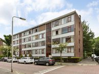 Van der Lelijstraat 15 II, 2614 EC Delft