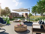 Tantalusstraat (Bouwnr. 2), 1363 SM Almere