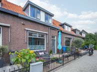 Post van der Burgstraat 18, 2645 AP Delfgauw