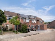 Zebraspoor 462, 3605 HA Maarssen