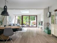 Geluksklaver 14, 3069 DA Rotterdam