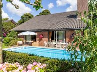 Lorentzlaan 87, 2105 TS Heemstede