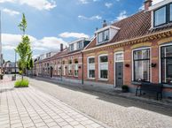 2e Hollandiastraat 30, 8701 WL Bolsward