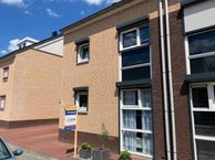 Rector Thomasstraat 8, 6464 CS Kerkrade