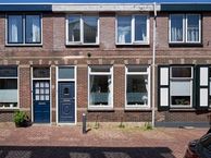 J.W.C. Bloemstraat 5, 2406 VA Alphen aan den Rijn
