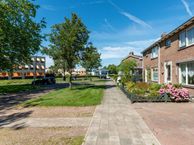 Pulvertorenstraat 10, 9351 BR Leek