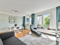 Da Costakade 125 C, 1053 WS Amsterdam