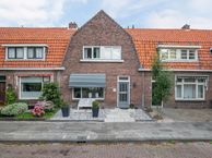 Vesperstraat 35, 8603 VX Sneek