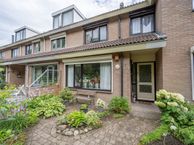 Zonnebloemlaan 7, 3295 SZ 's-Gravendeel