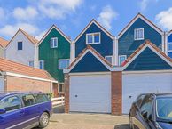 Kruiszwin 2236, 1788 LS Julianadorp