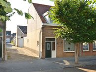 Belvédèrestraat 7, 4611 KJ Bergen op Zoom