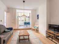 Tilanusstraat 73 H, 1091 BG Amsterdam