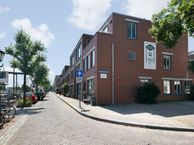 Voorhaven 67, 3025 HD Rotterdam