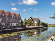 Getijdelant 36, 1132 ET Volendam