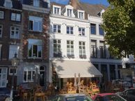 Vrijthof 29 C, 6211 LE Maastricht