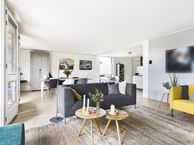 Rembrandtstraat 26 H, 6521 ME Nijmegen