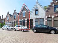 Louis Bothastraat 5, 3312 EL Dordrecht