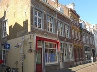 Lenculenstraat, 6211 KR Maastricht