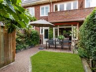 Kanaalweg 114, 3533 HJ Utrecht