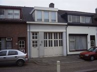 Coehoornstraat 33, 4611 KP Bergen op Zoom