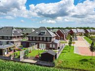 Comicelaan 1, 1687 RG Wognum