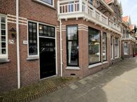 Van Weede van Dijkveldstraat 80, 2582 KX Den Haag