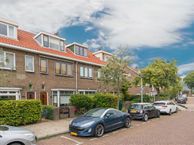 Hartmanstraat 20, 2313 NB Leiden