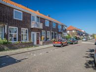 Eerste Hieronymus van Alphenstraat 21, 2806 PA Gouda