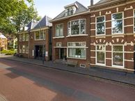 Wilhelminasingel 8 B, 8011 SJ Zwolle