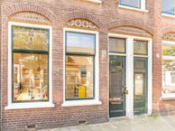 Kloosterstraat 22 zwart, 2021 VN Haarlem