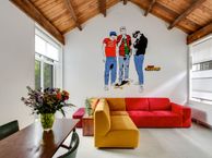 Bestevâerstraat 238, 1055 TT Amsterdam