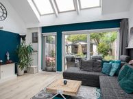 Lelievaart 24, 2724 SE Zoetermeer